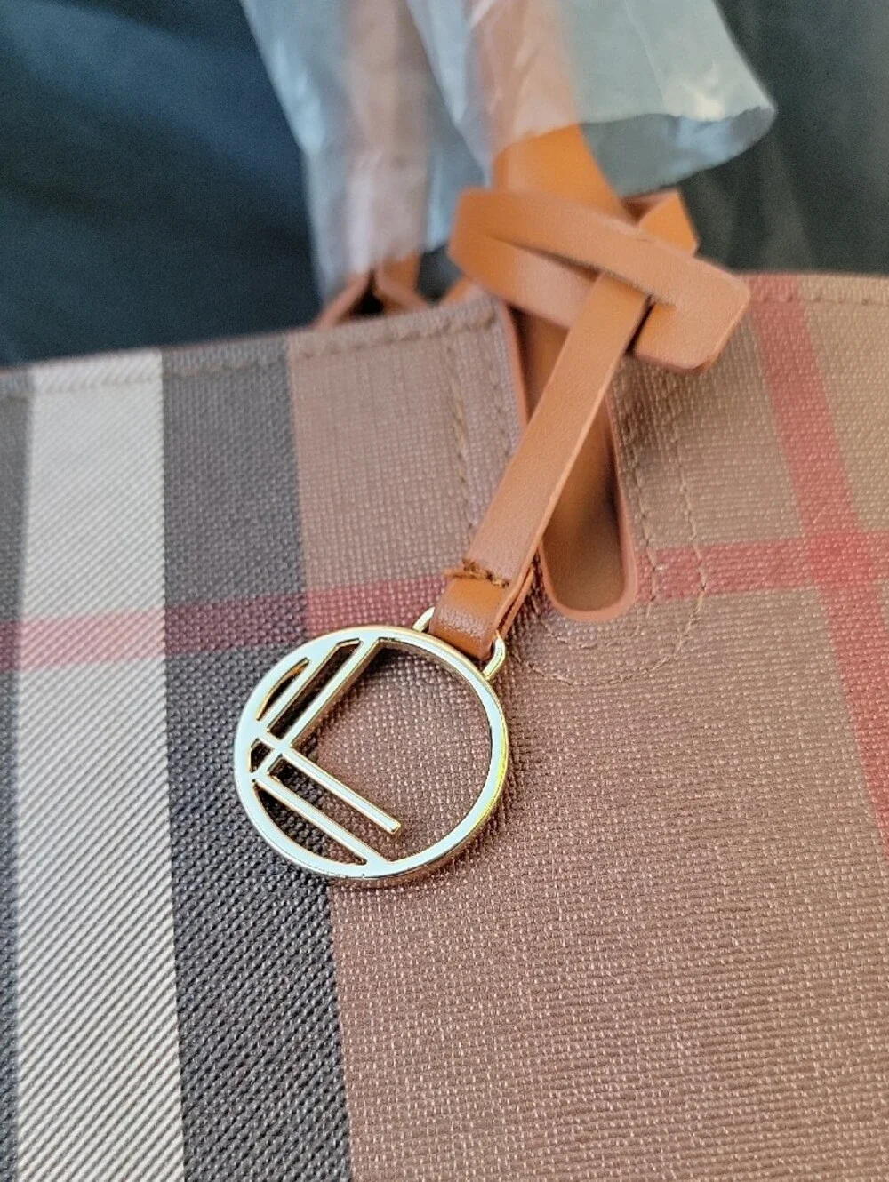 LouLu Berry Collection Handbag/shoulder Bag - Picture 3 of 7
